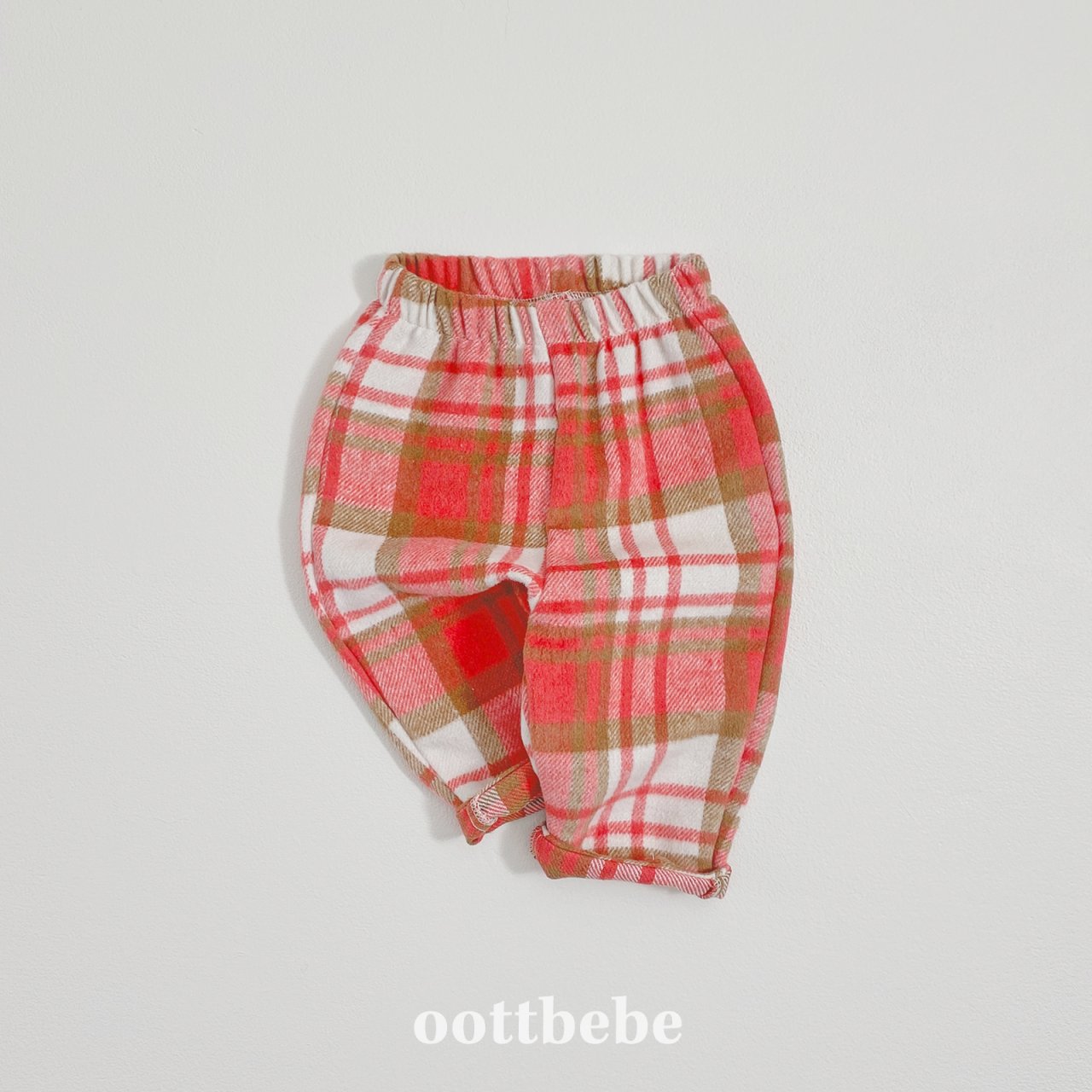 25FW❄️Oottbebe pants