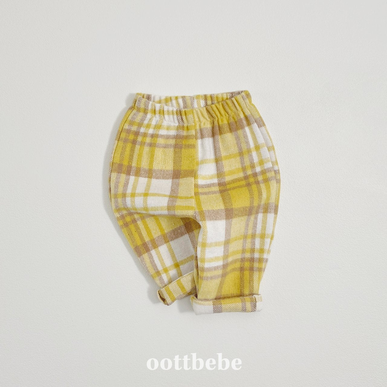25FW❄️Oottbebe pants