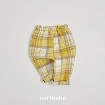 25FW❄️Oottbebe pants