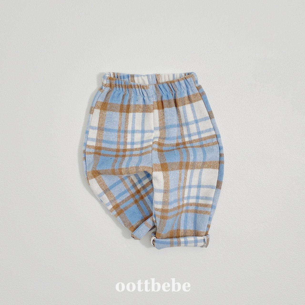 25FW❄️Oottbebe pants