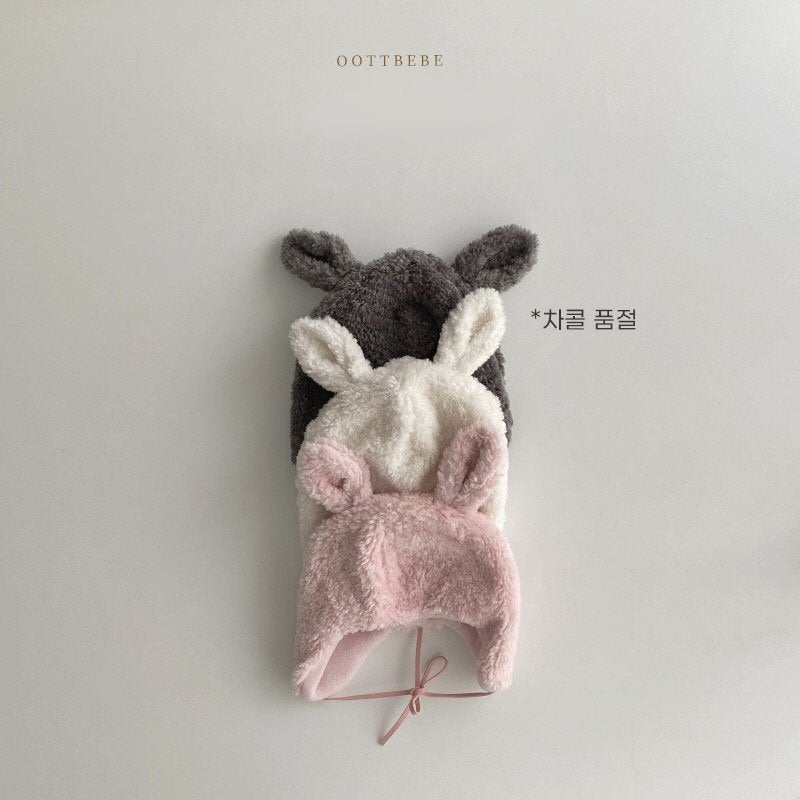 25FW❄️Oottbebe hat