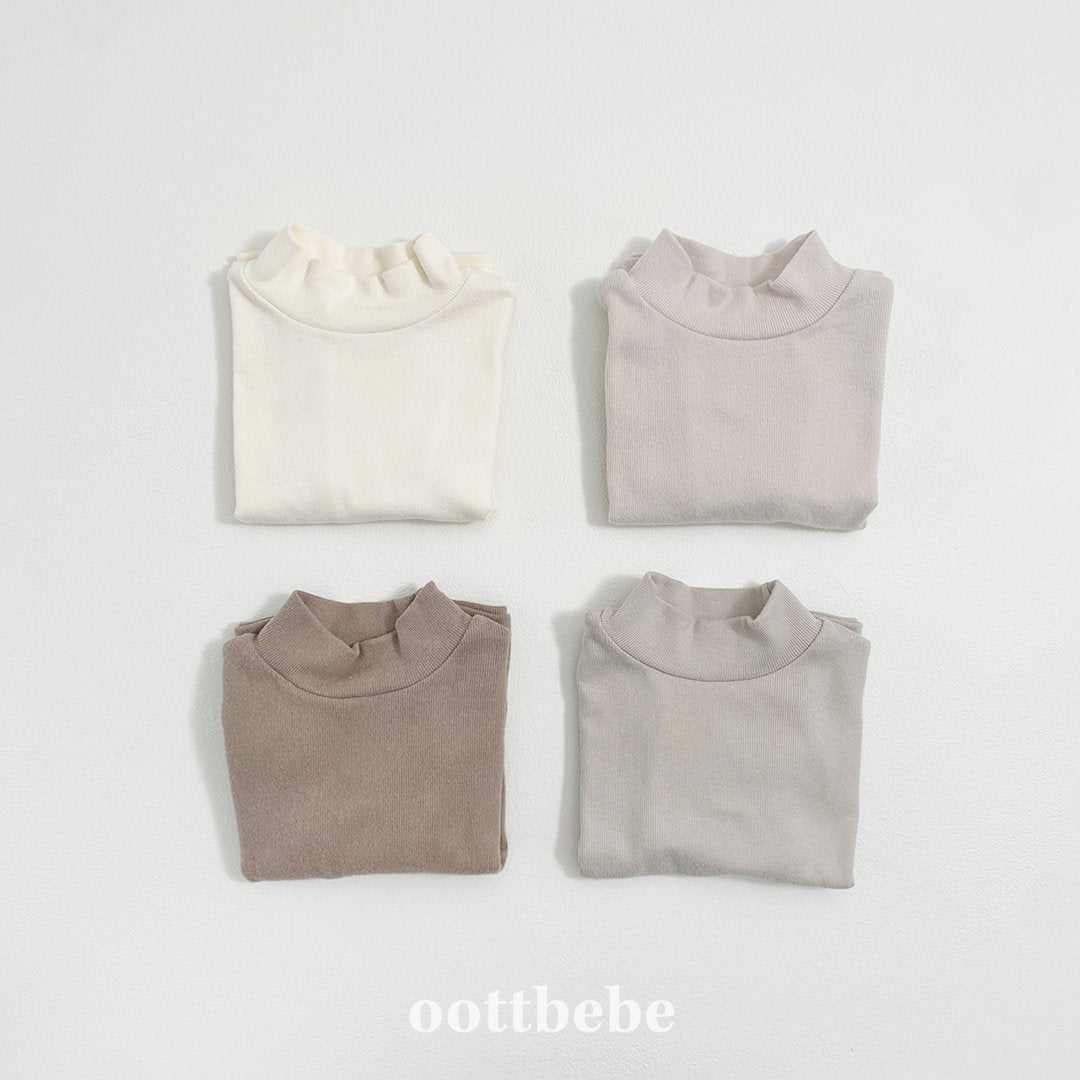 25FW❄️Oottbebe tee