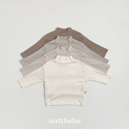 25FW❄️Oottbebe tee