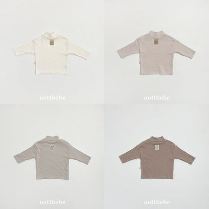 25FW❄️Oottbebe tee