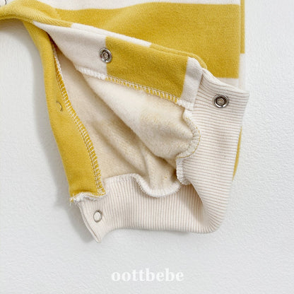 25FW❄️Oottbebe babysuit