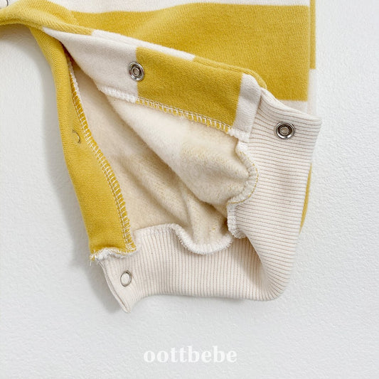 25FW❄️Oottbebe babysuit