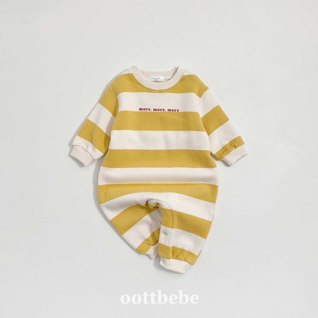 25FW❄️Oottbebe babysuit