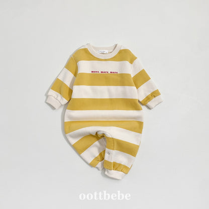 25FW❄️Oottbebe babysuit
