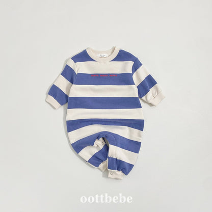 25FW❄️Oottbebe babysuit