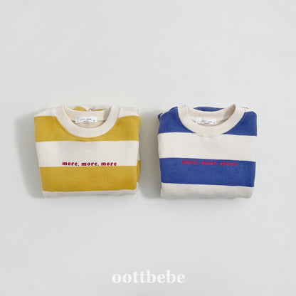 25FW❄️Oottbebe babysuit