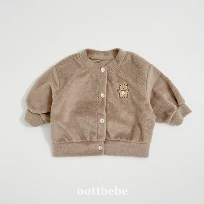 25FW❄️Oottbebe Outer