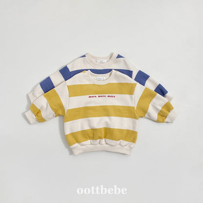 25FW❄️Oottbebe top and bottom set