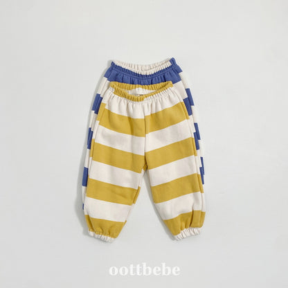 25FW❄️Oottbebe top and bottom set