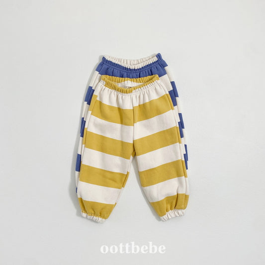 25FW❄️Oottbebe top and bottom set