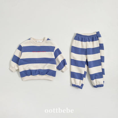 25FW❄️Oottbebe top and bottom set