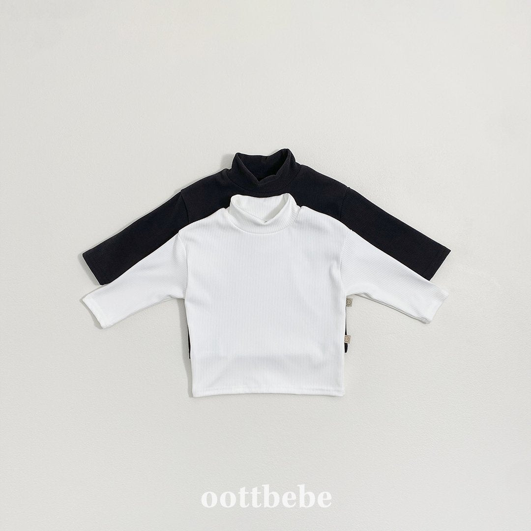25FW❄️Oottbebe tee