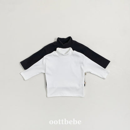 25FW❄️Oottbebe tee