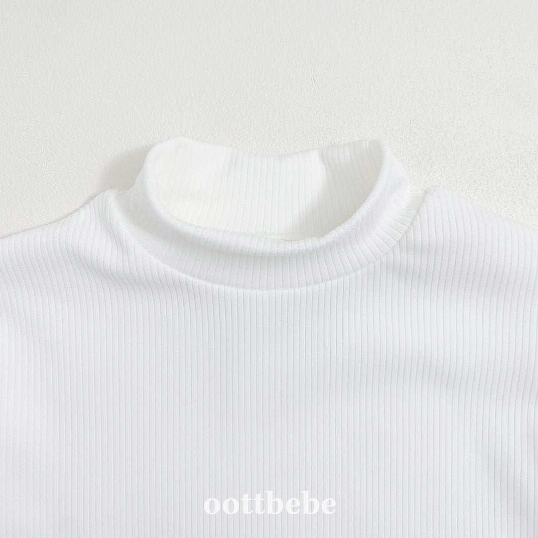 25FW❄️Oottbebe tee