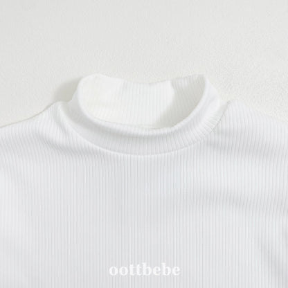 25FW❄️Oottbebe tee