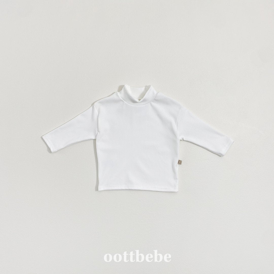 25FW❄️Oottbebe tee