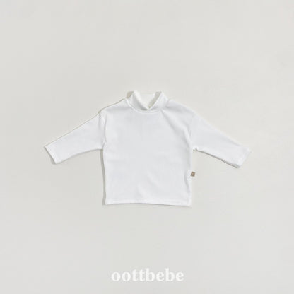 25FW❄️Oottbebe tee
