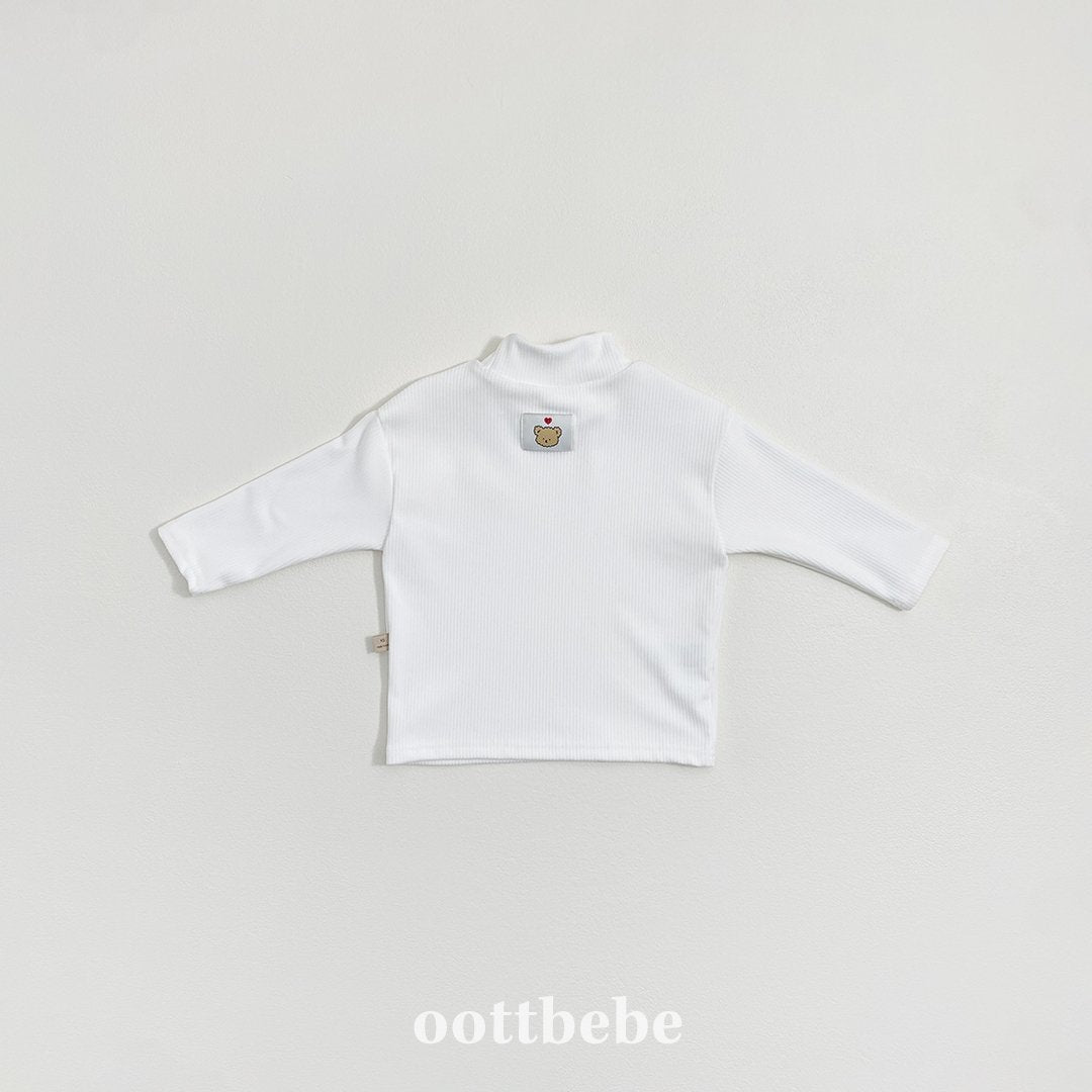 25FW❄️Oottbebe tee