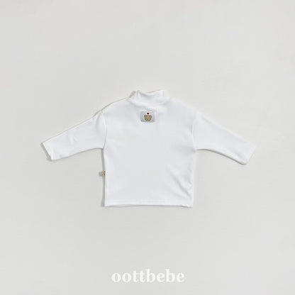 25FW❄️Oottbebe tee