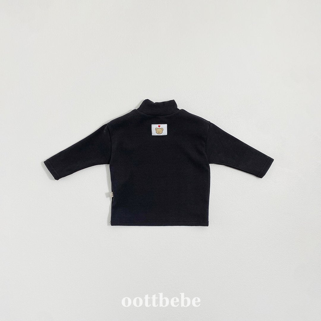 25FW❄️Oottbebe tee
