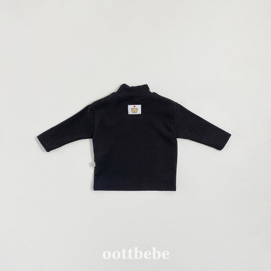 25FW❄️Oottbebe tee