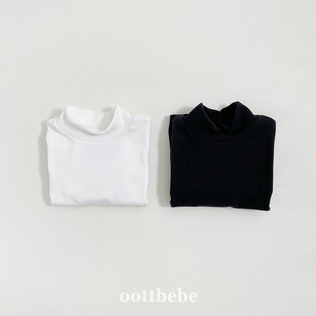 25FW❄️Oottbebe tee