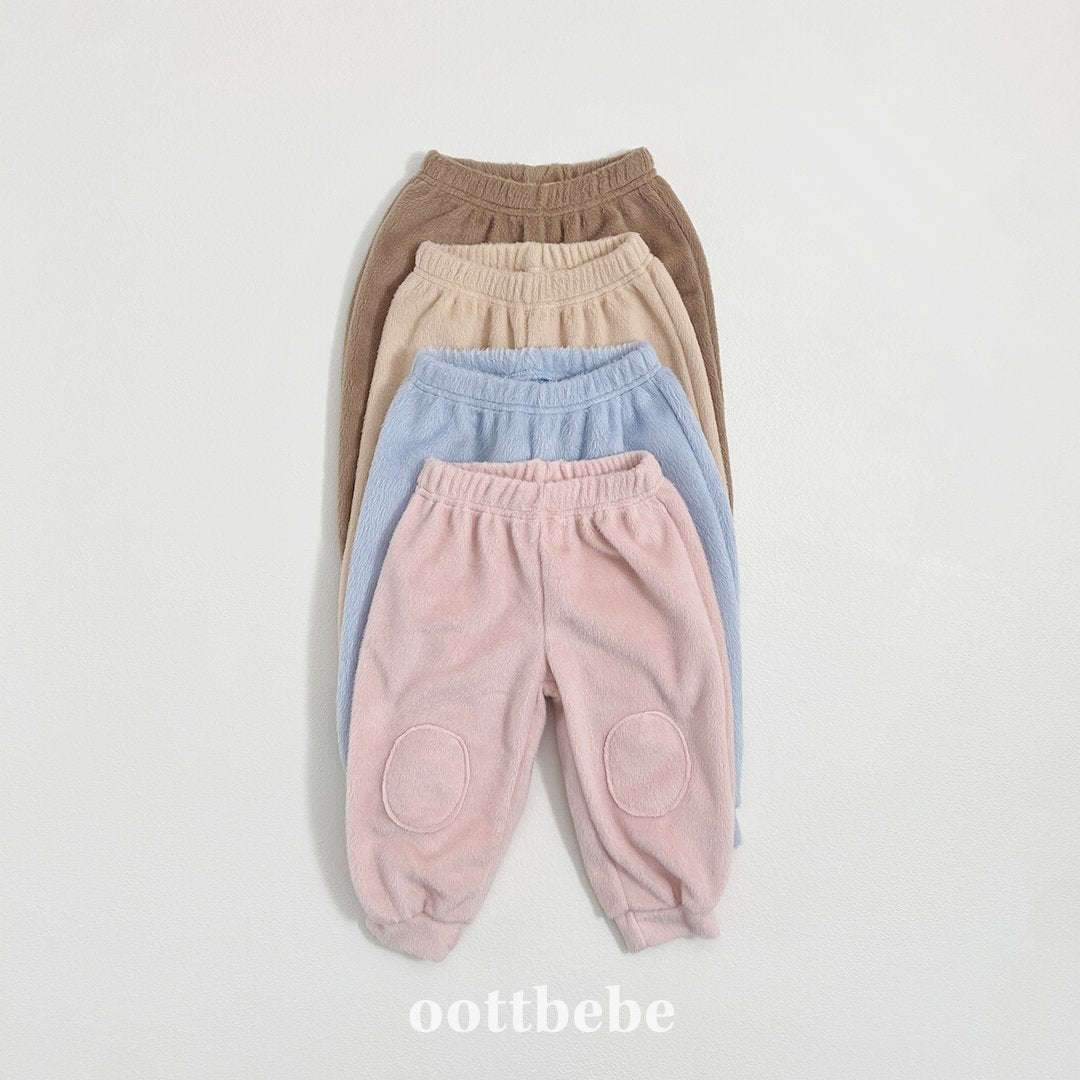 25FW❄️Oottbebe pants