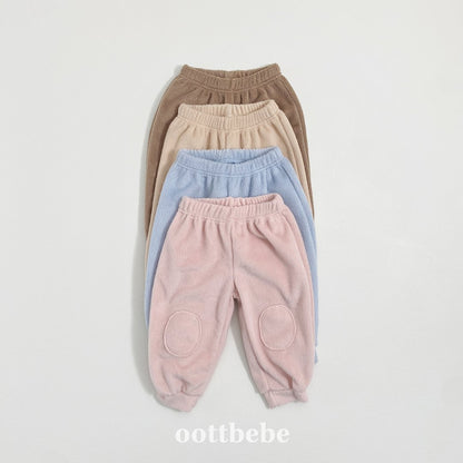 25FW❄️Oottbebe pants