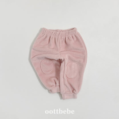 25FW❄️Oottbebe pants
