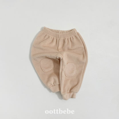 25FW❄️Oottbebe pants