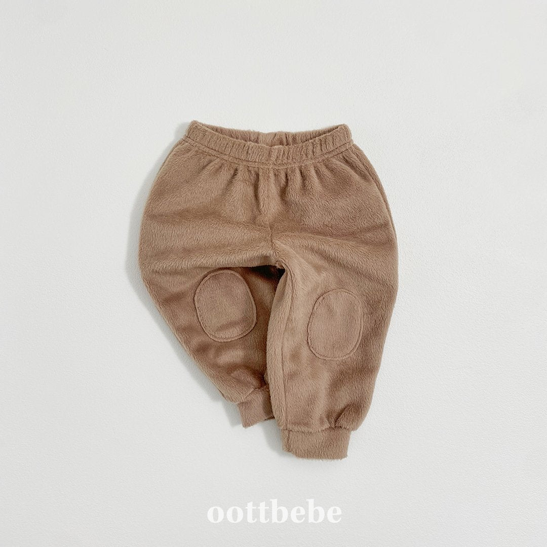 25FW❄️Oottbebe pants