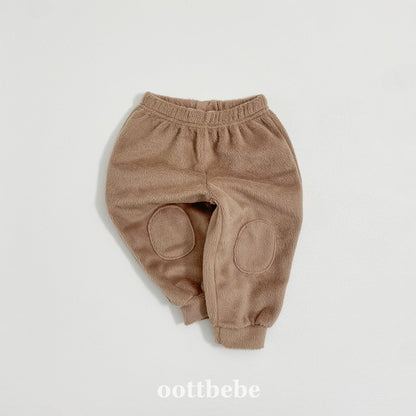 25FW❄️Oottbebe pants
