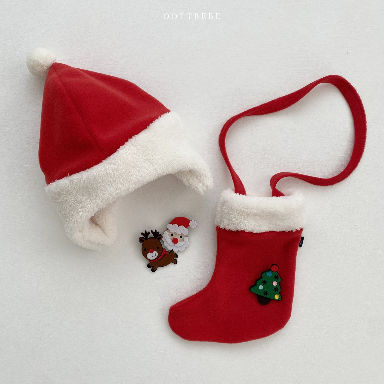 25FW❄️Oottbebe ACC