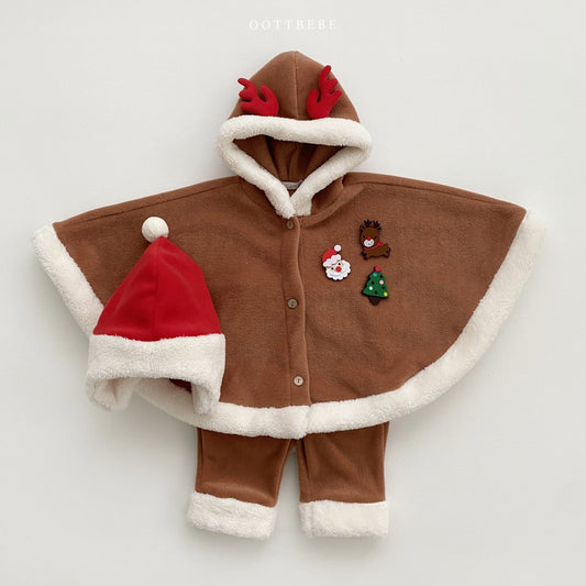 25FW❄️Oottbebe ACC