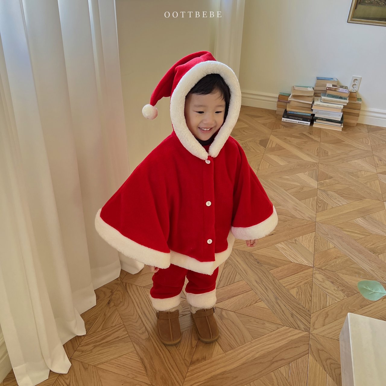 25FW❄️Oottbebe outer