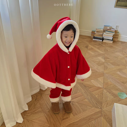 25FW❄️Oottbebe outer