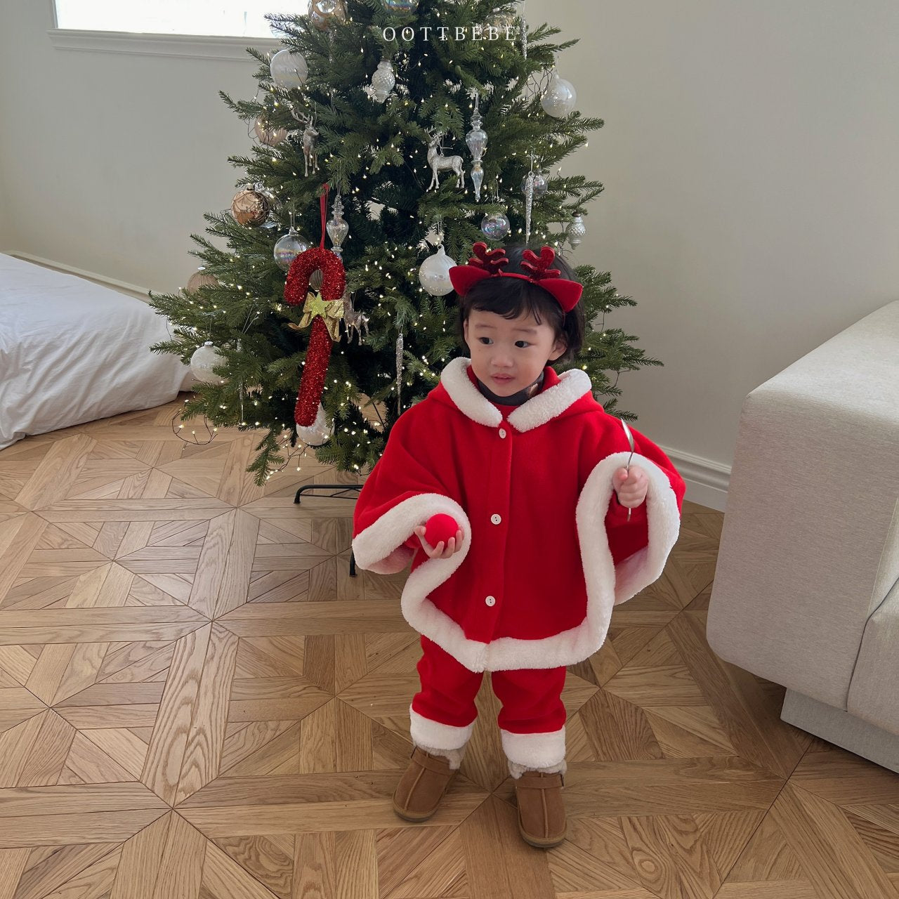 25FW❄️Oottbebe outer