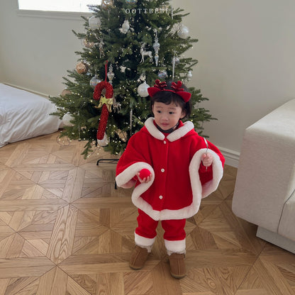 25FW❄️Oottbebe outer