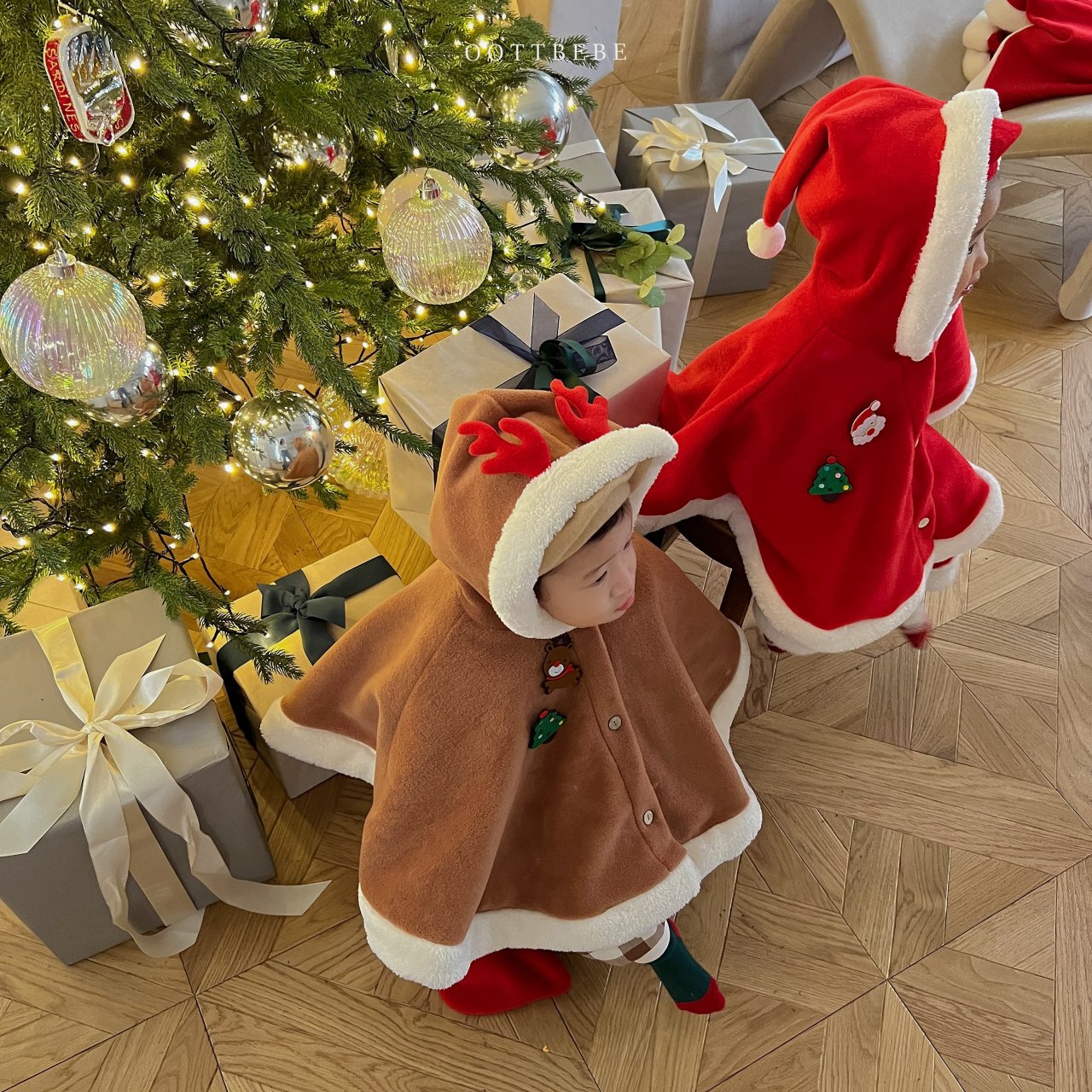 25FW❄️Oottbebe outer