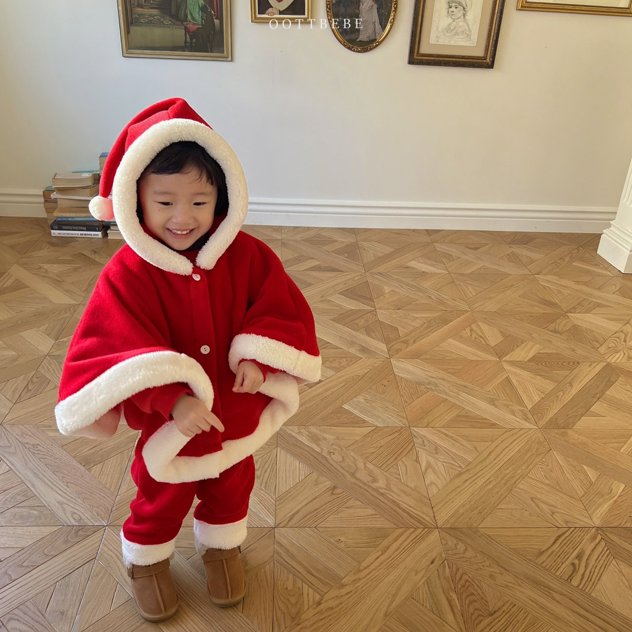 25FW❄️Oottbebe outer