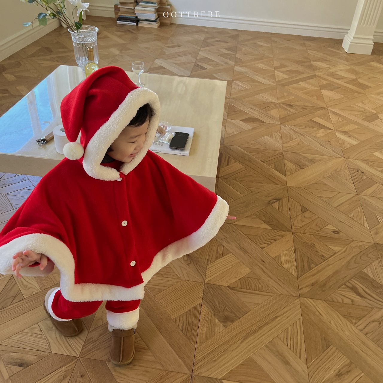 25FW❄️Oottbebe outer