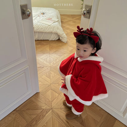 25FW❄️Oottbebe outer