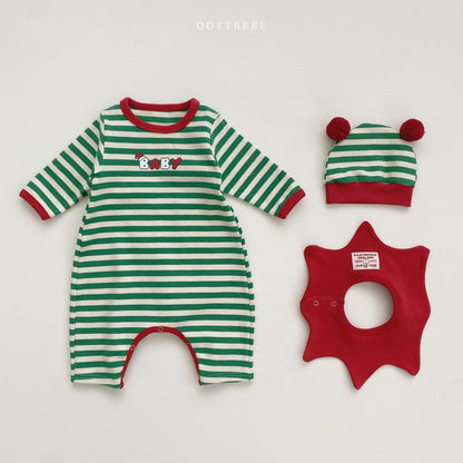 25FW❄️Oottbebe babysuit