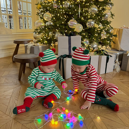 25FW❄️Oottbebe babysuit