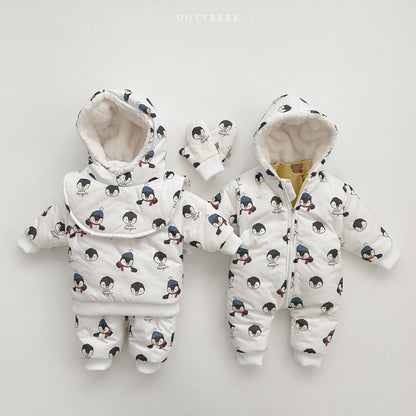 25FW❄️Oottbebe babysuit
