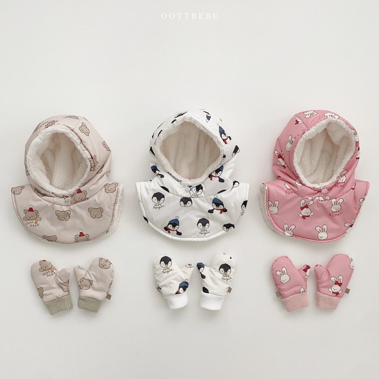 25FW❄️Oottbebe hat